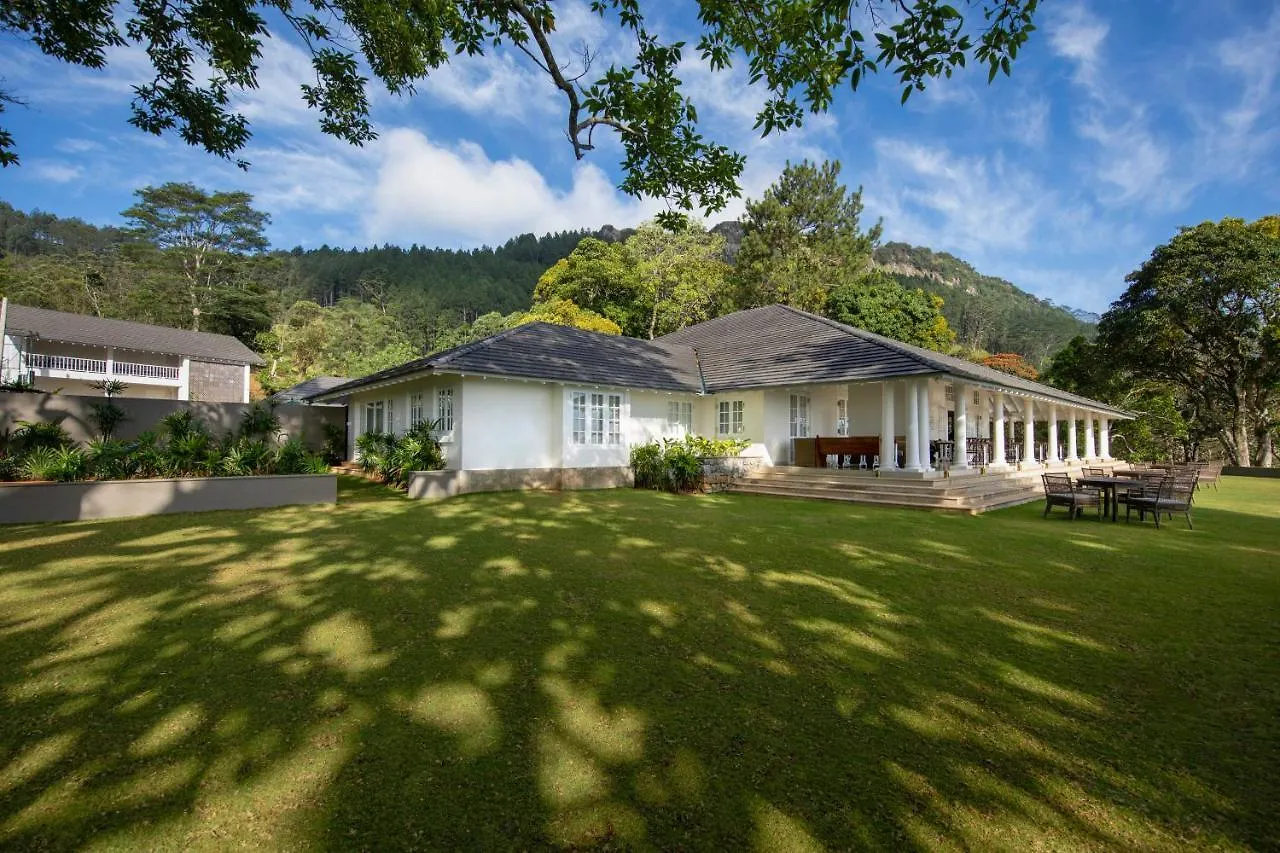 W15 Hanthana Estate Kandy