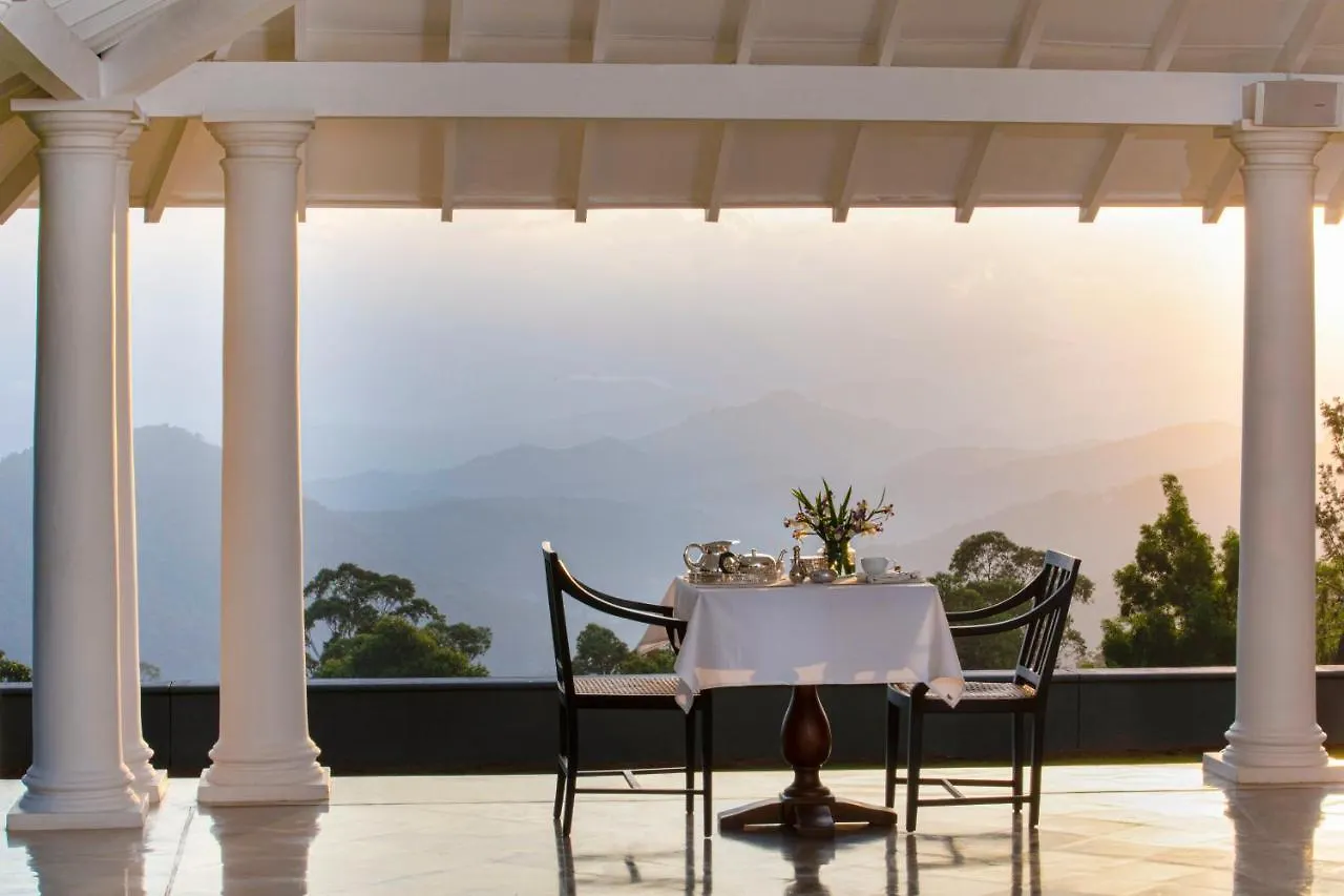 Hotel W15 Hanthana Estate Kandy