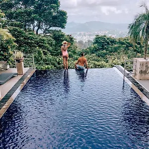 The Theva Residency Kandy