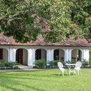 5* Otel Adigars Manor