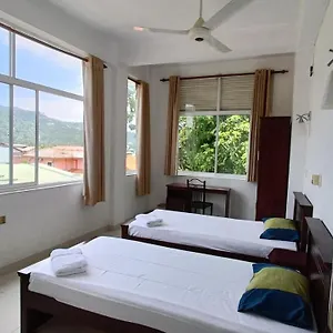 Smile Hub -youth Hostel- 게스트하우스