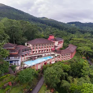 Amaya Hills ***** Kandy