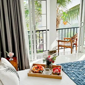 Vietnam House *** Kandy