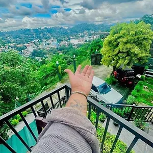 View ** Kandy