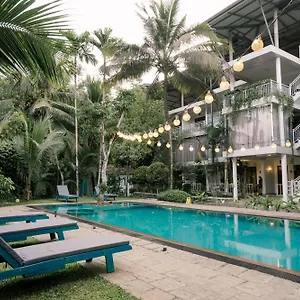 French Garden Kandy
