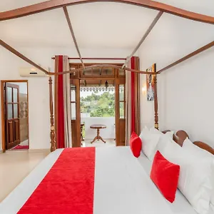 Oasis Kandy