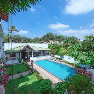 3* Otel Kaya