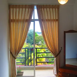 3* Otel Kandyan Sweet
