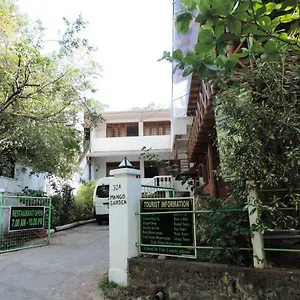 2* Konukevi Mango Garden