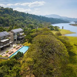 Jetwing Gallery, A Luxury Reserve فندق