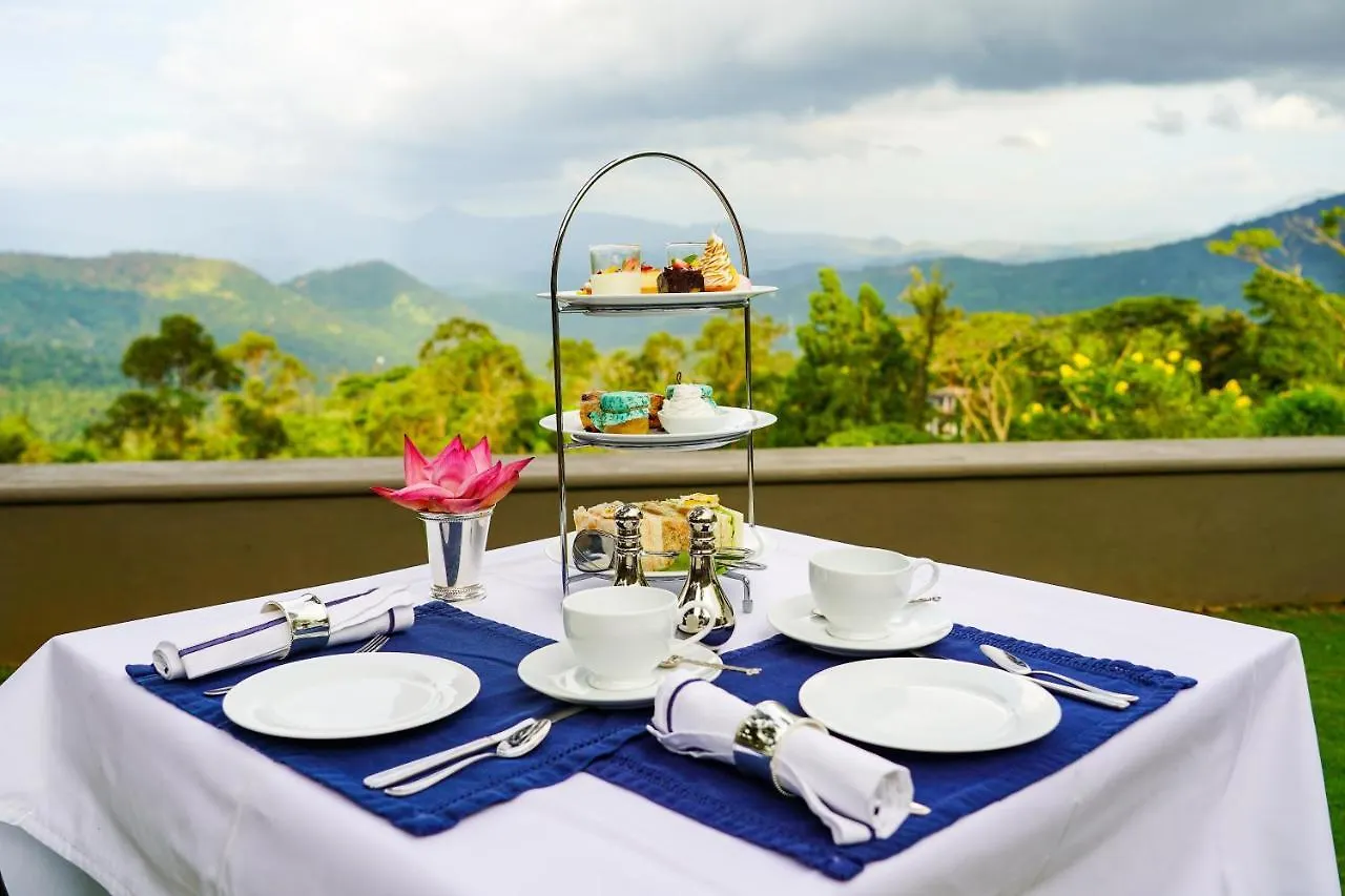 W15 Hanthana Estate Kandy 5*,