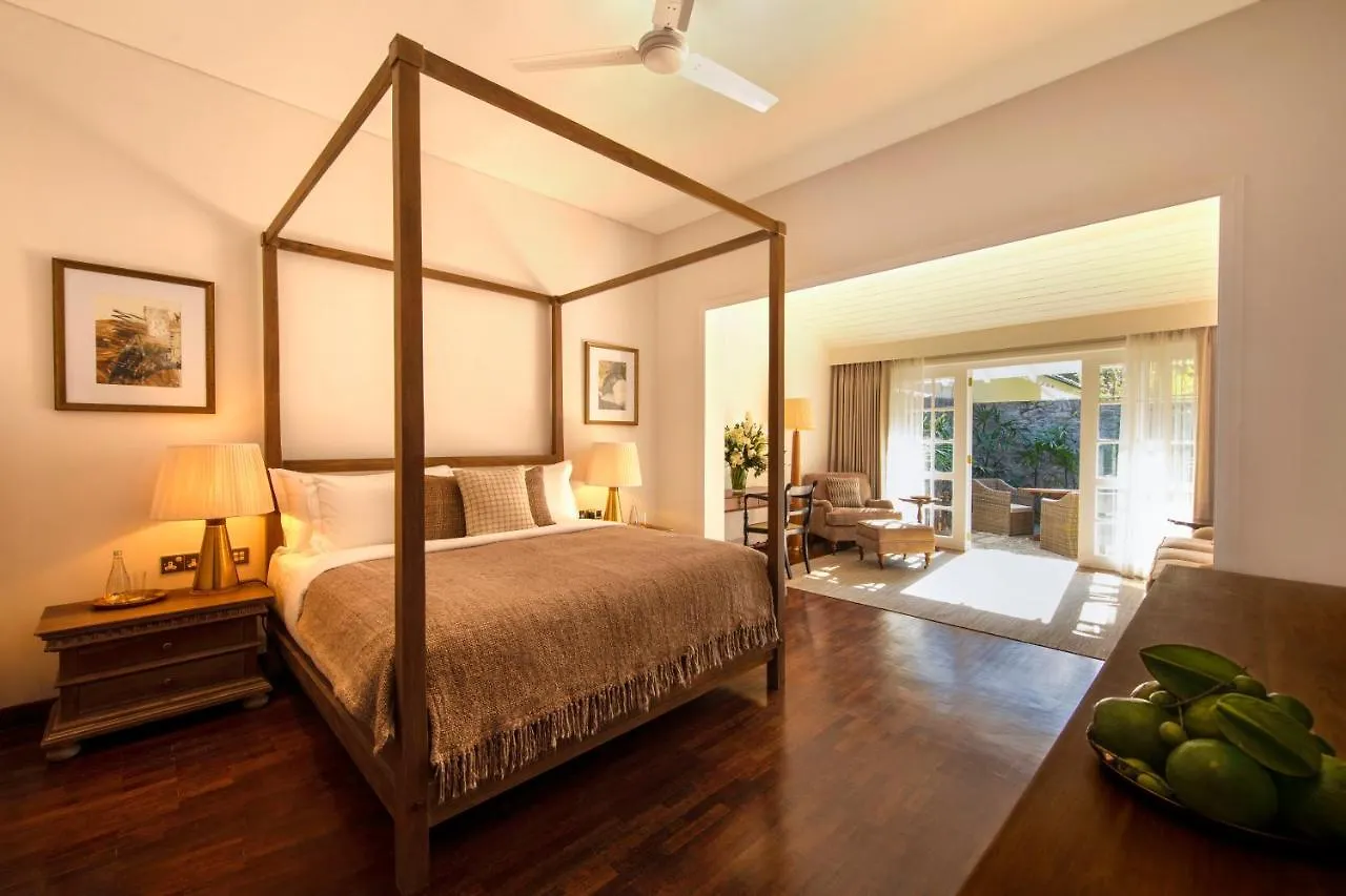 Hotel W15 Hanthana Estate Kandy