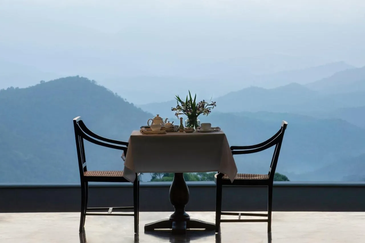 ***** Hotel W15 Hanthana Estate Kandy Sri Lanka